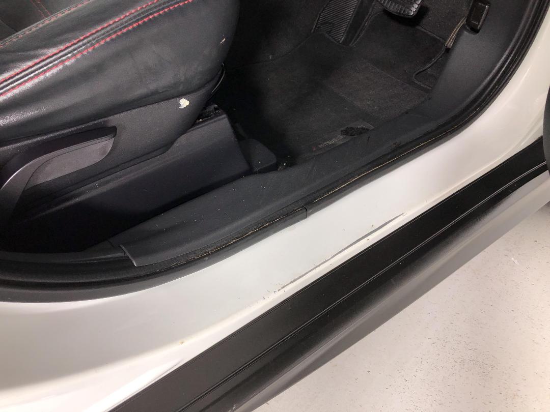 Photo '23' of Mitsubishi ASX