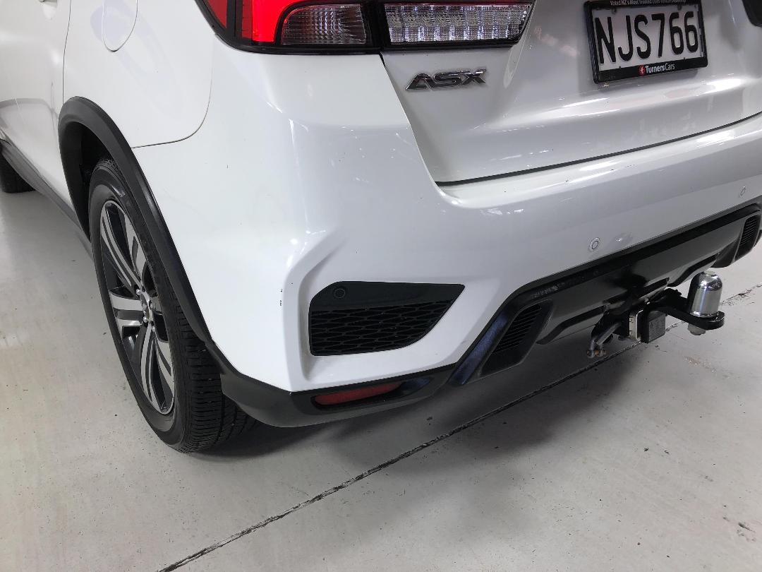 Photo '27' of Mitsubishi ASX