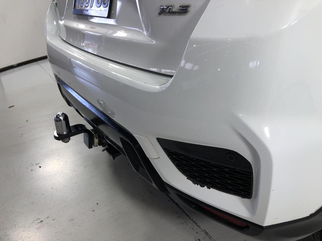 Photo '28' of Mitsubishi ASX