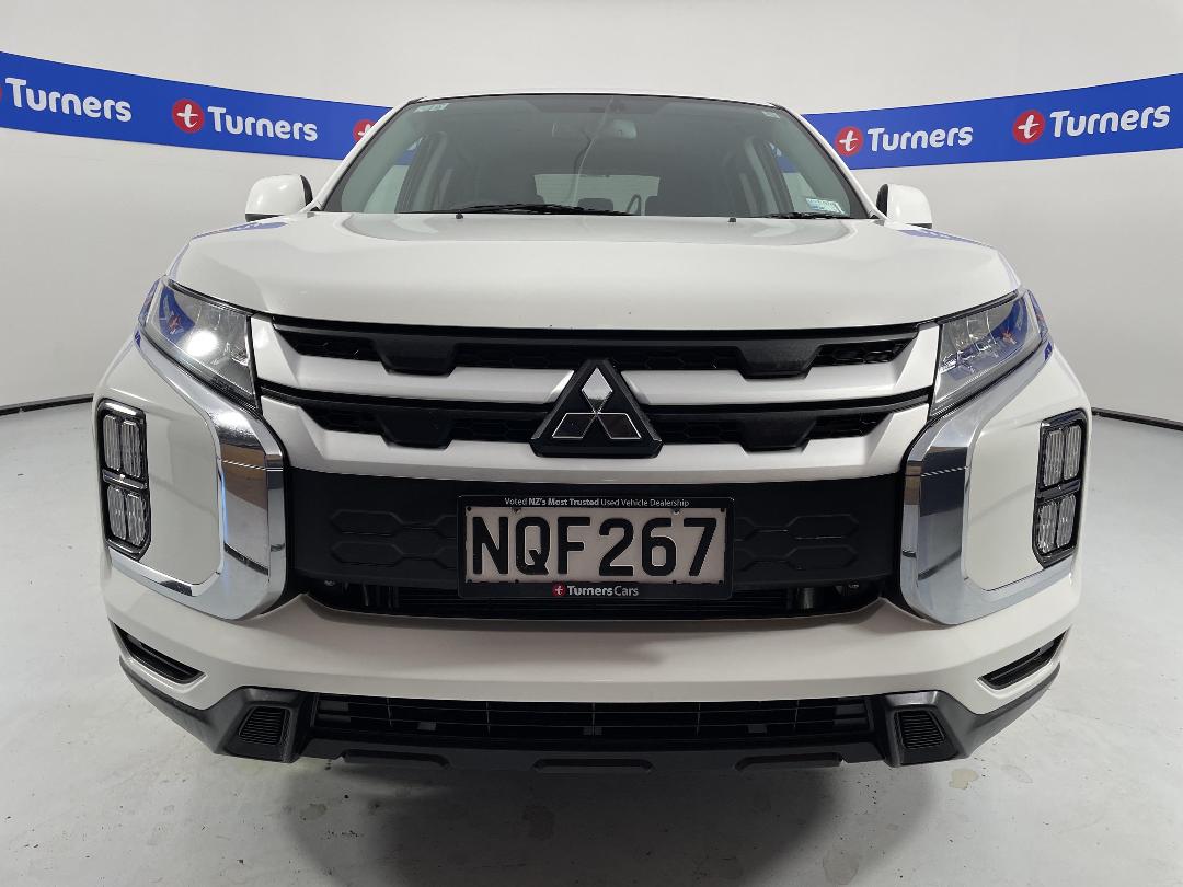 Photo '2' of Mitsubishi ASX