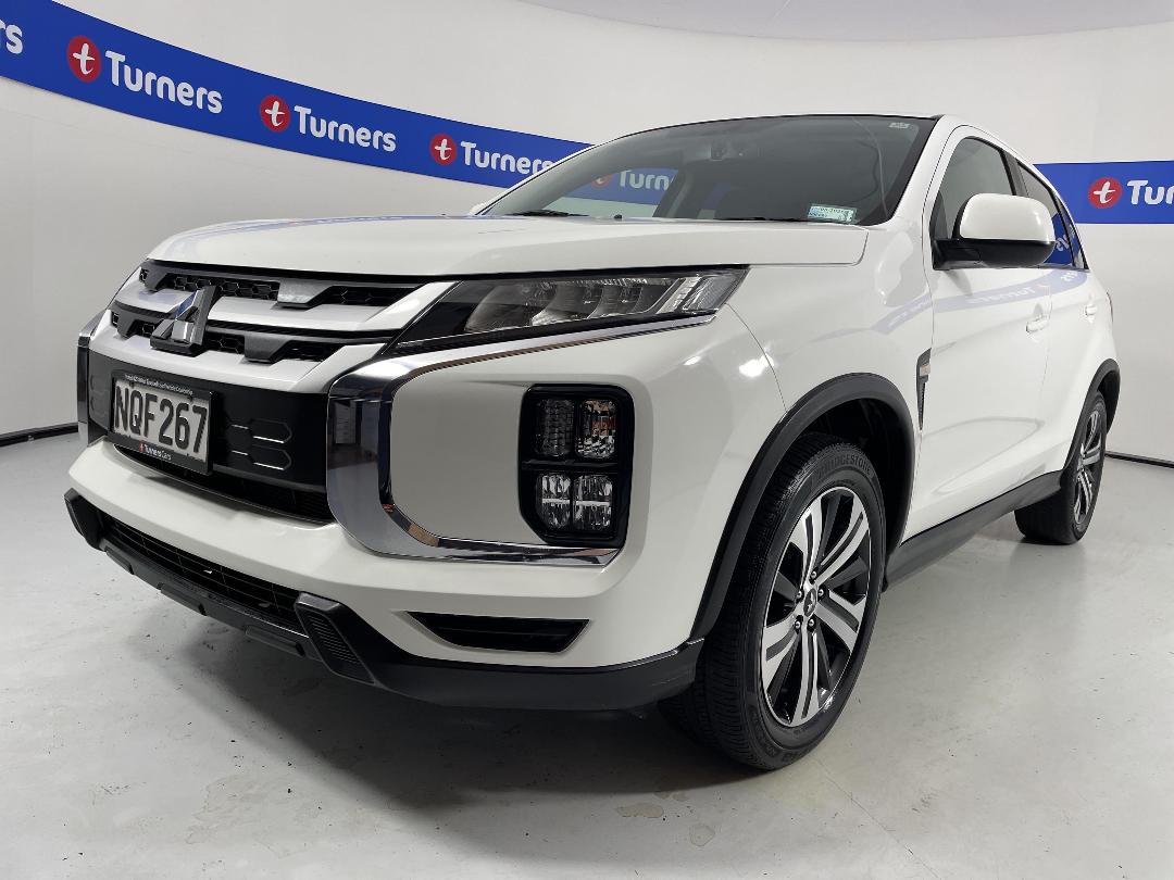 Photo '4' of Mitsubishi ASX