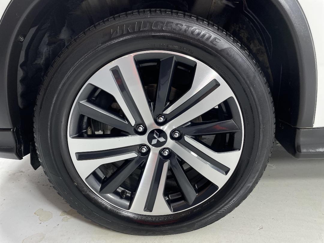 Photo '10' of Mitsubishi ASX