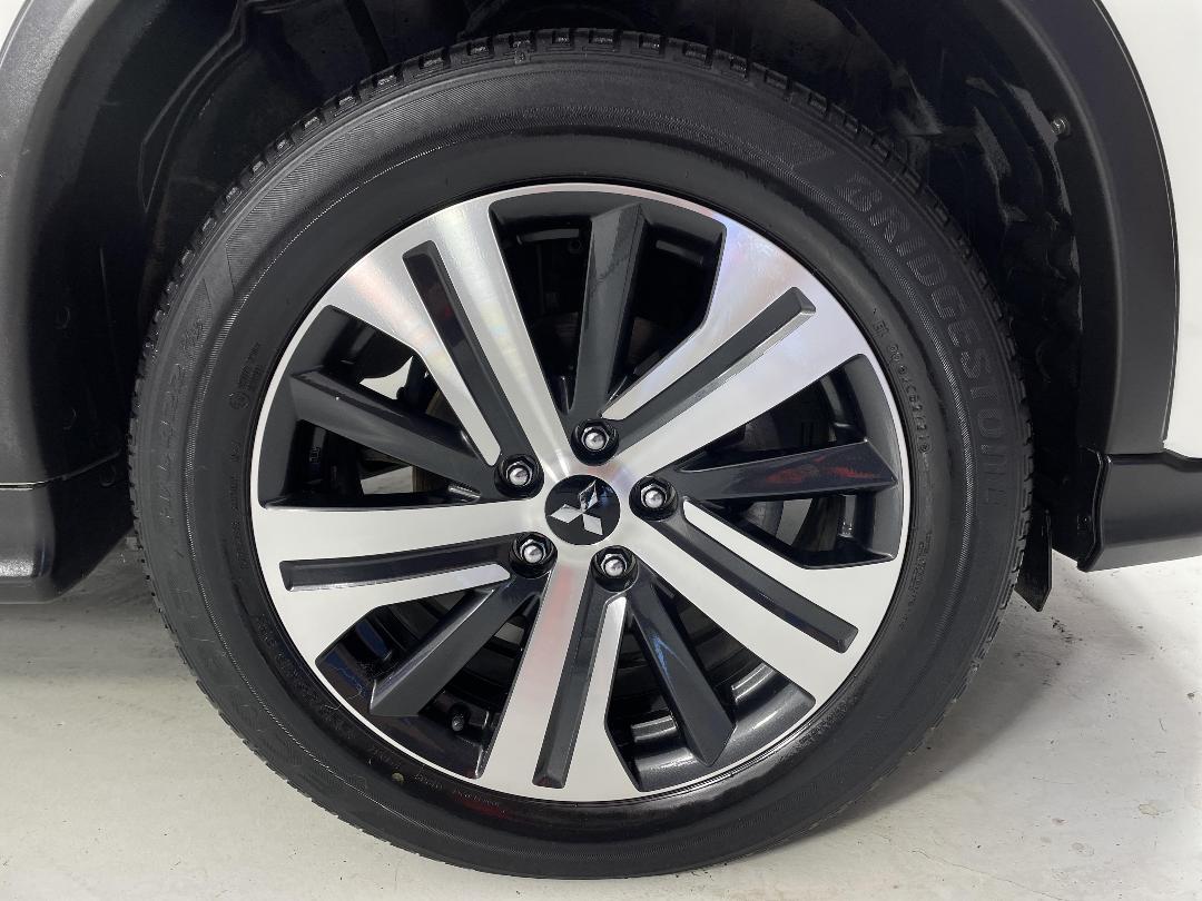 Photo '9' of Mitsubishi ASX