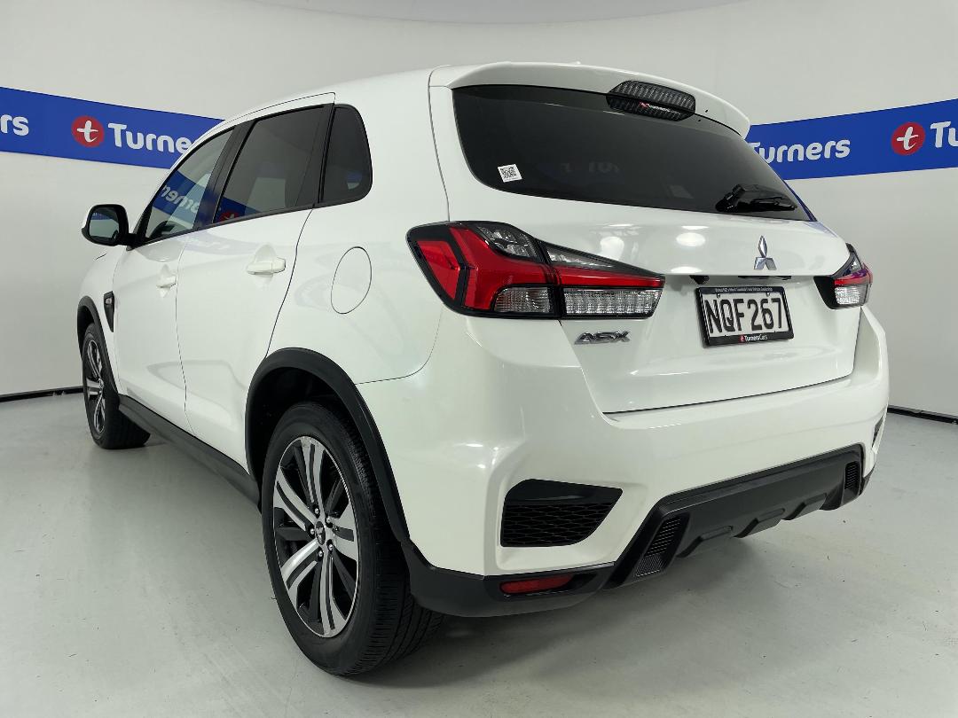 Photo '5' of Mitsubishi ASX