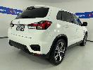 Thumbnail '7' of Mitsubishi ASX