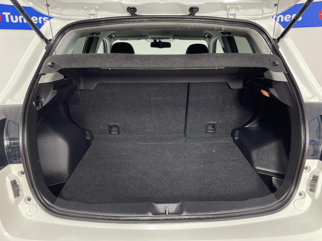 Photo '14' of Mitsubishi ASX