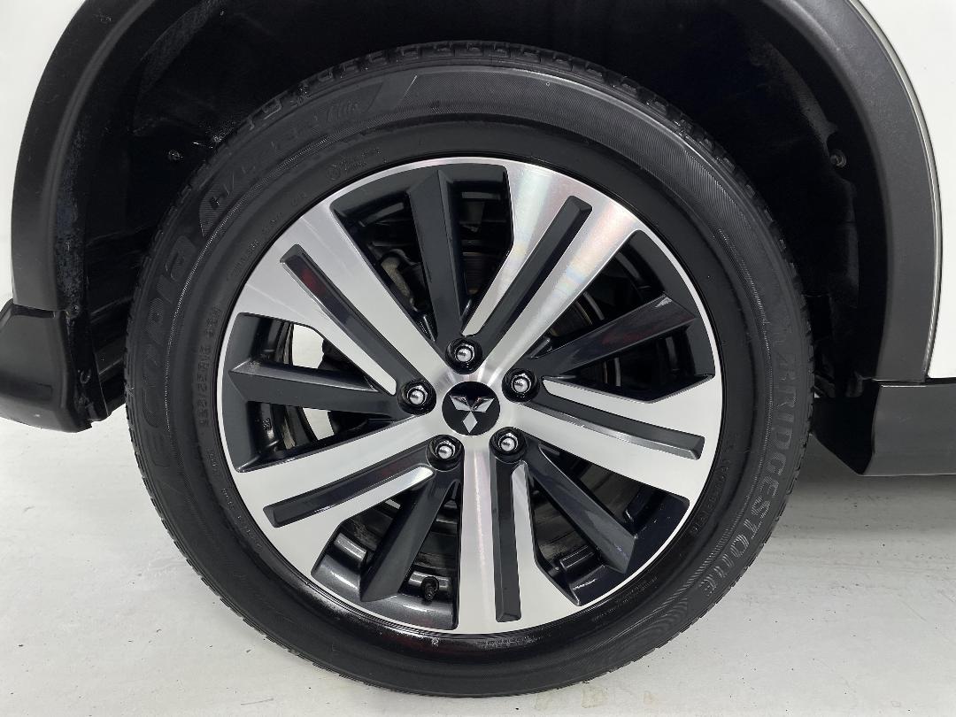 Photo '12' of Mitsubishi ASX