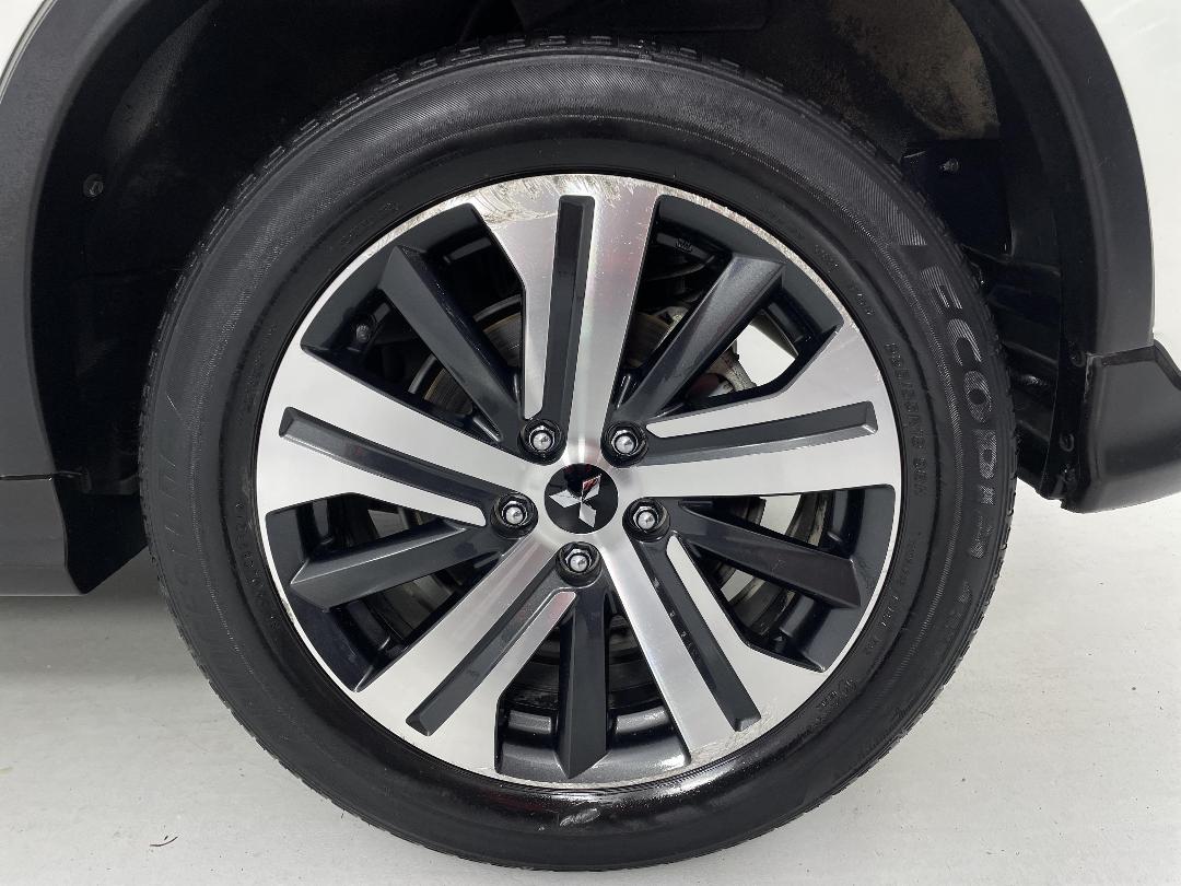 Photo '11' of Mitsubishi ASX