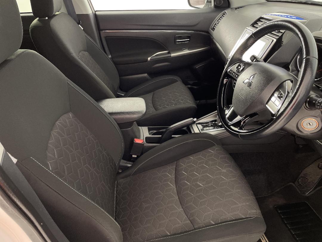 Photo '16' of Mitsubishi ASX