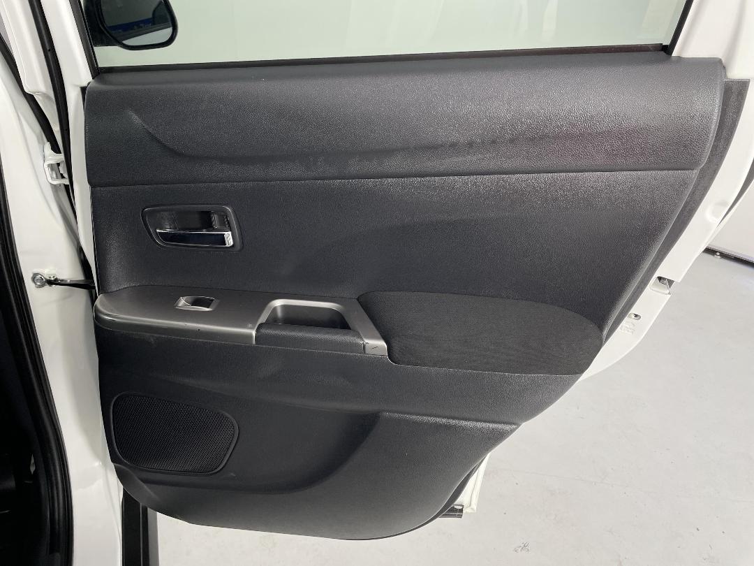 Photo '19' of Mitsubishi ASX