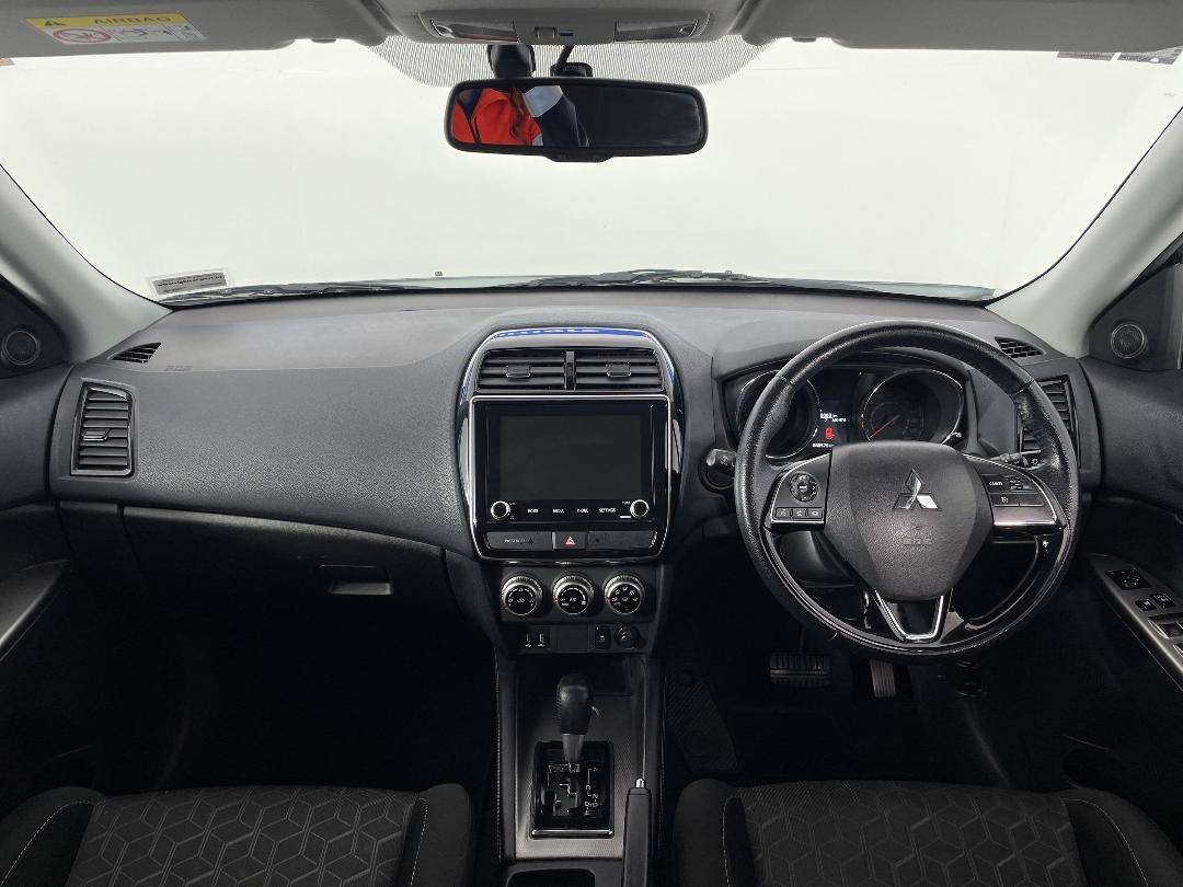 Photo '17' of Mitsubishi ASX