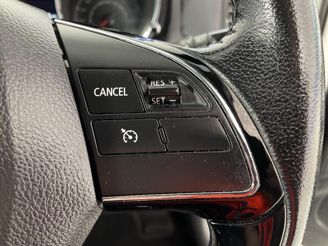 Photo '23' of Mitsubishi ASX