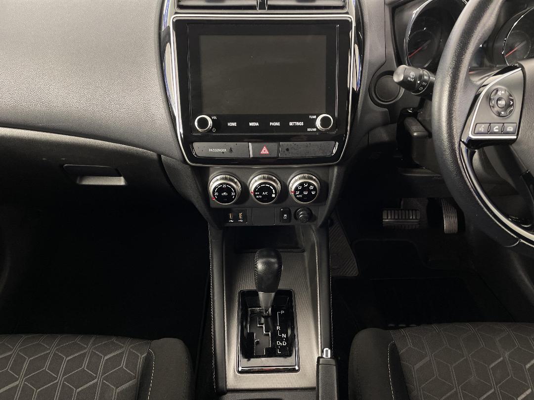 Photo '18' of Mitsubishi ASX