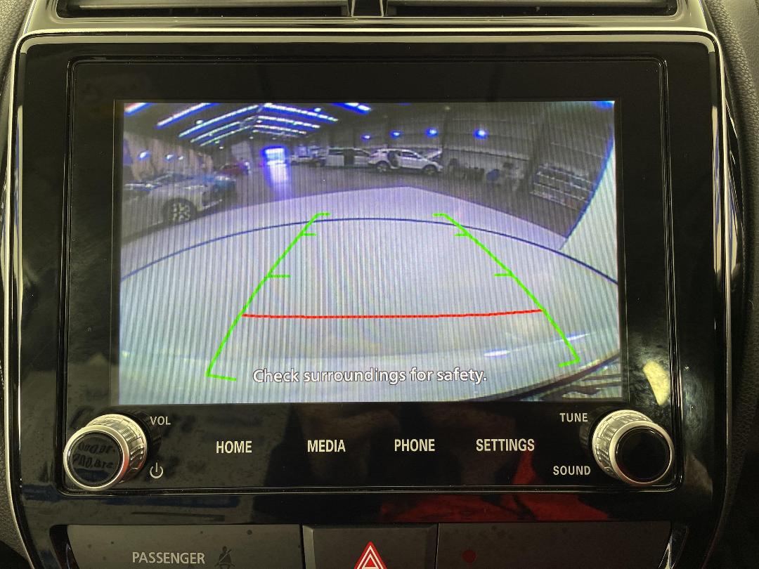 Photo '26' of Mitsubishi ASX