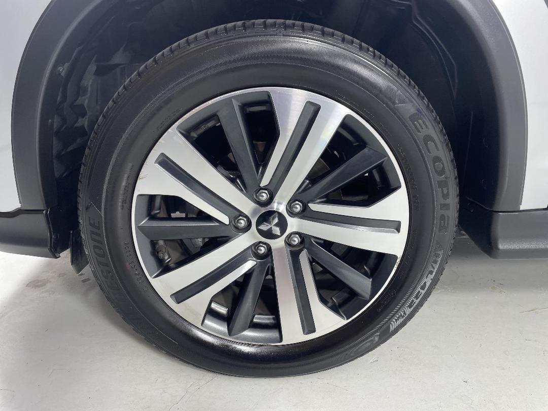 Photo '10' of Mitsubishi ASX Photo '10' of Mitsubishi ASX