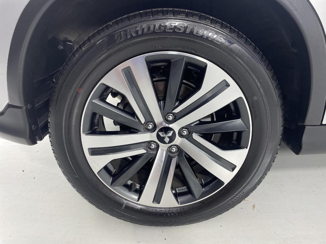 Photo '12' of Mitsubishi ASX Photo '12' of Mitsubishi ASX