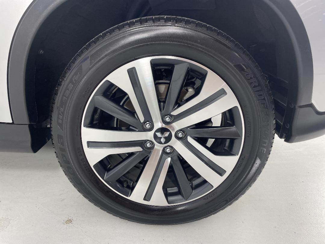 Photo '11' of Mitsubishi ASX Photo '11' of Mitsubishi ASX