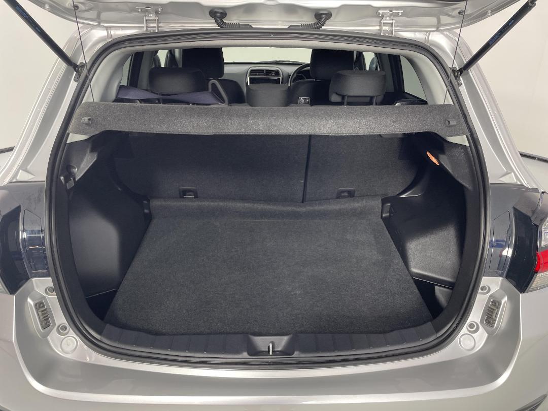 Photo '14' of Mitsubishi ASX Photo '14' of Mitsubishi ASX