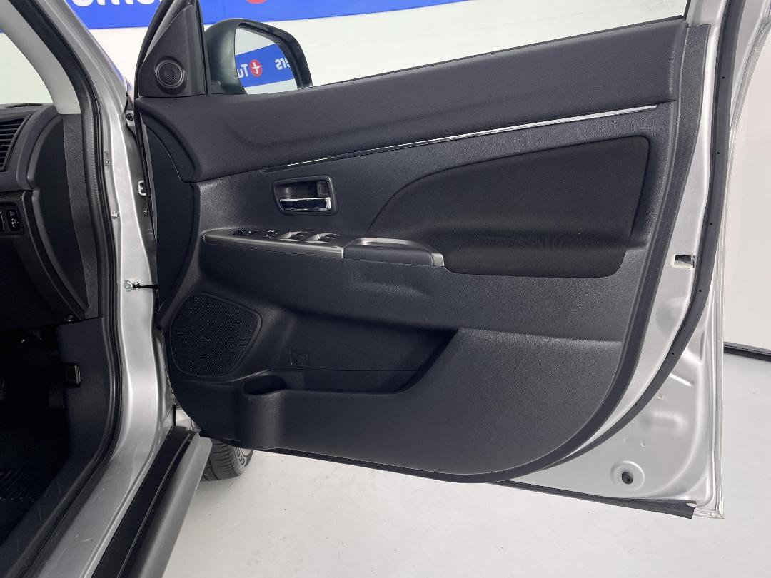 Photo '15' of Mitsubishi ASX Photo '15' of Mitsubishi ASX