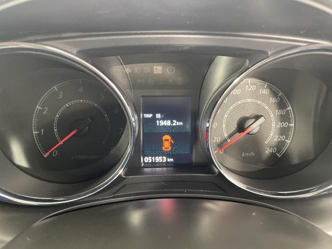 Photo '21' of Mitsubishi ASX Photo '21' of Mitsubishi ASX