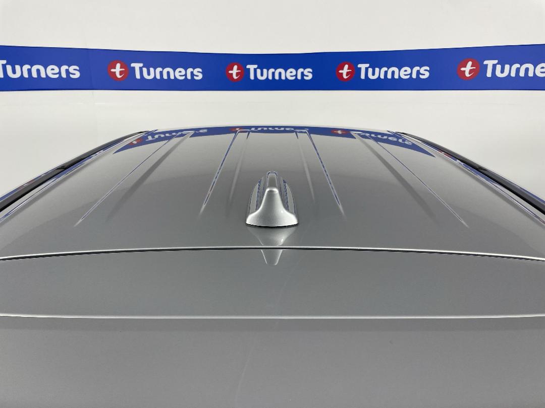 Photo '30' of Mitsubishi ASX Photo '30' of Mitsubishi ASX