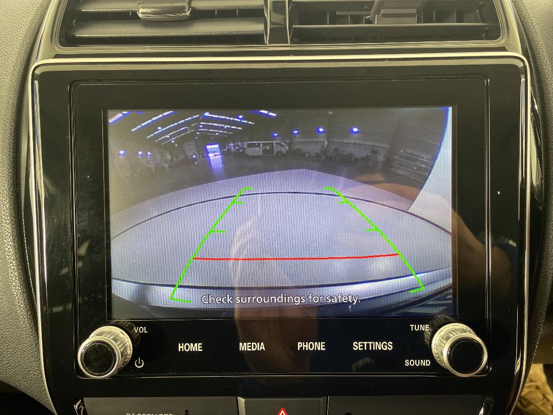 Photo '27' of Mitsubishi ASX Photo '27' of Mitsubishi ASX