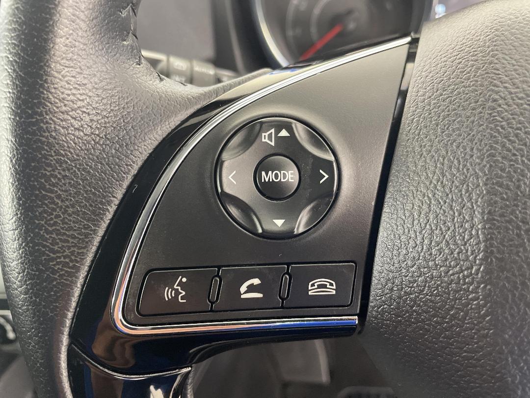 Photo '24' of Mitsubishi ASX Photo '24' of Mitsubishi ASX