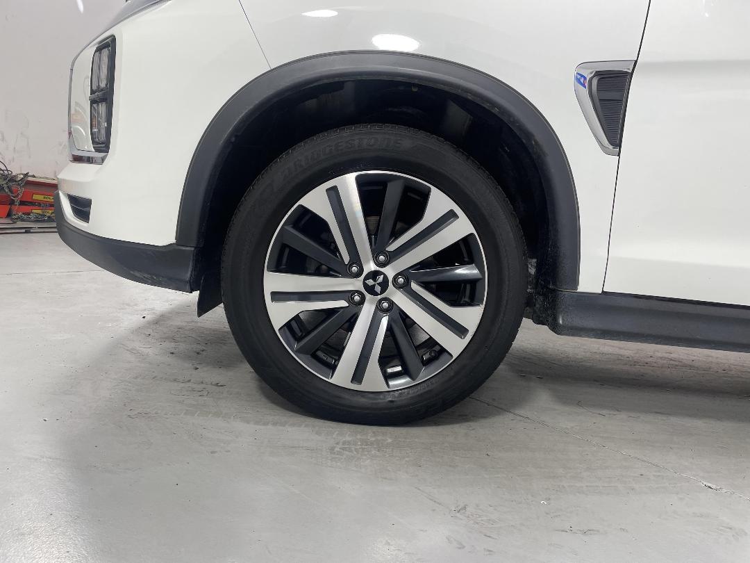 Photo '10' of Mitsubishi ASX