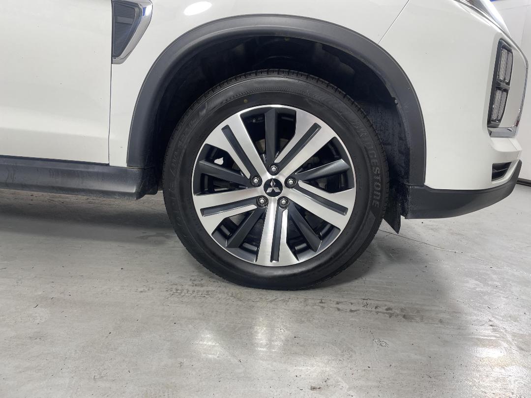 Photo '9' of Mitsubishi ASX