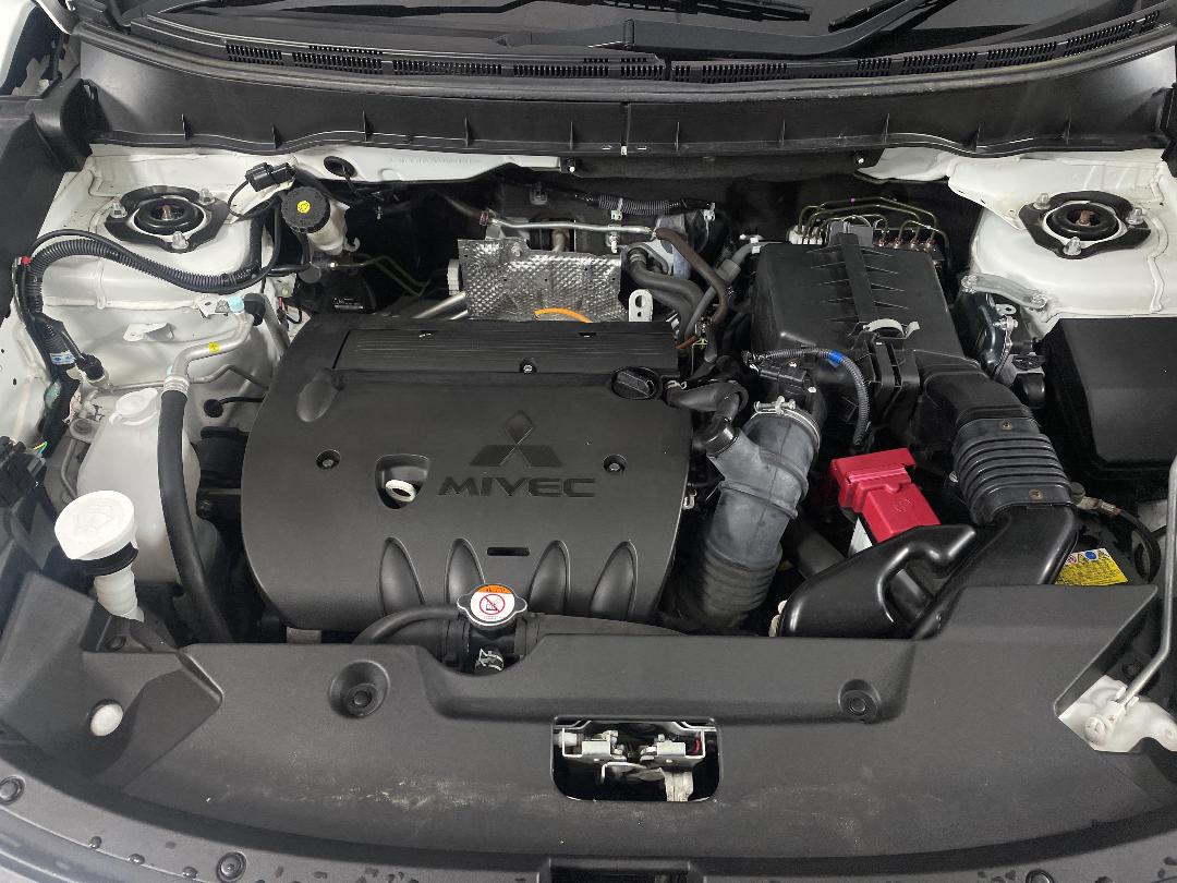 Photo '13' of Mitsubishi ASX