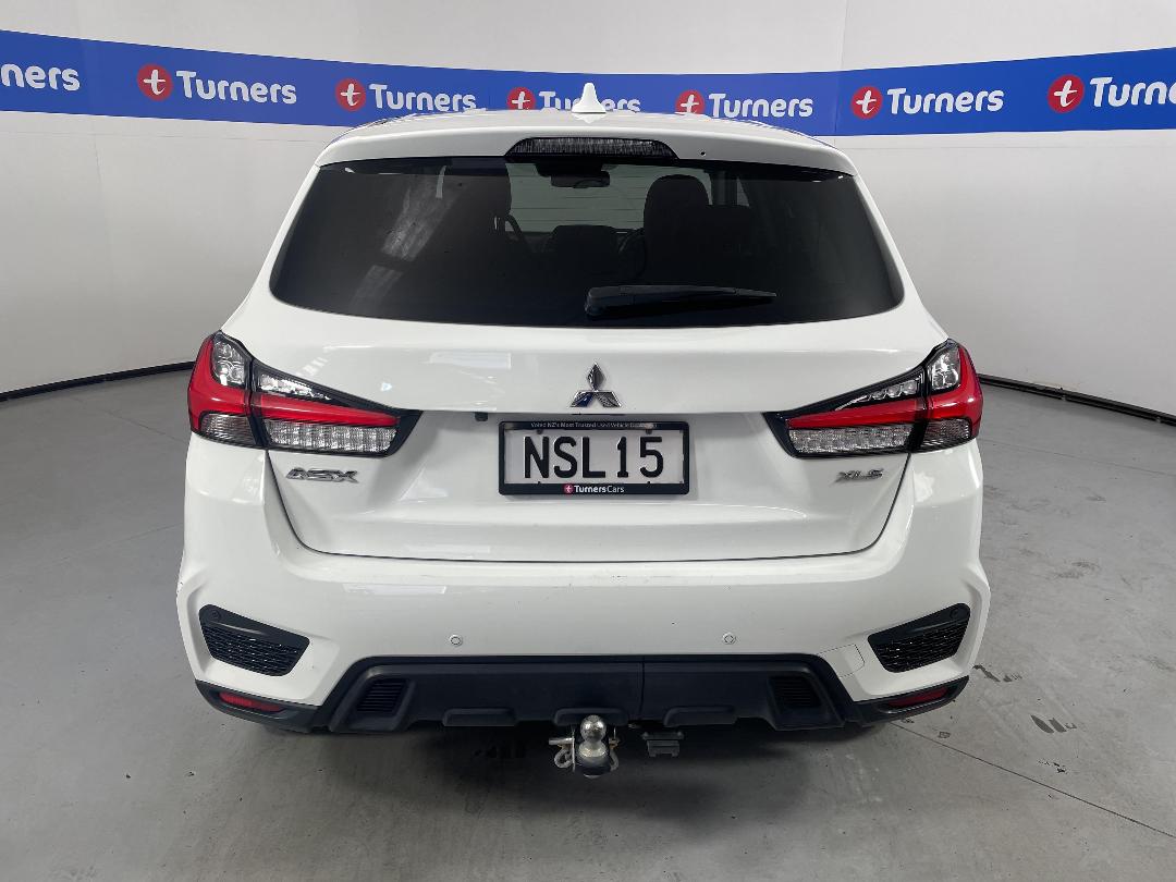 Photo '6' of Mitsubishi ASX