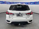 Thumbnail '6' of Mitsubishi ASX