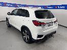 Thumbnail '5' of Mitsubishi ASX