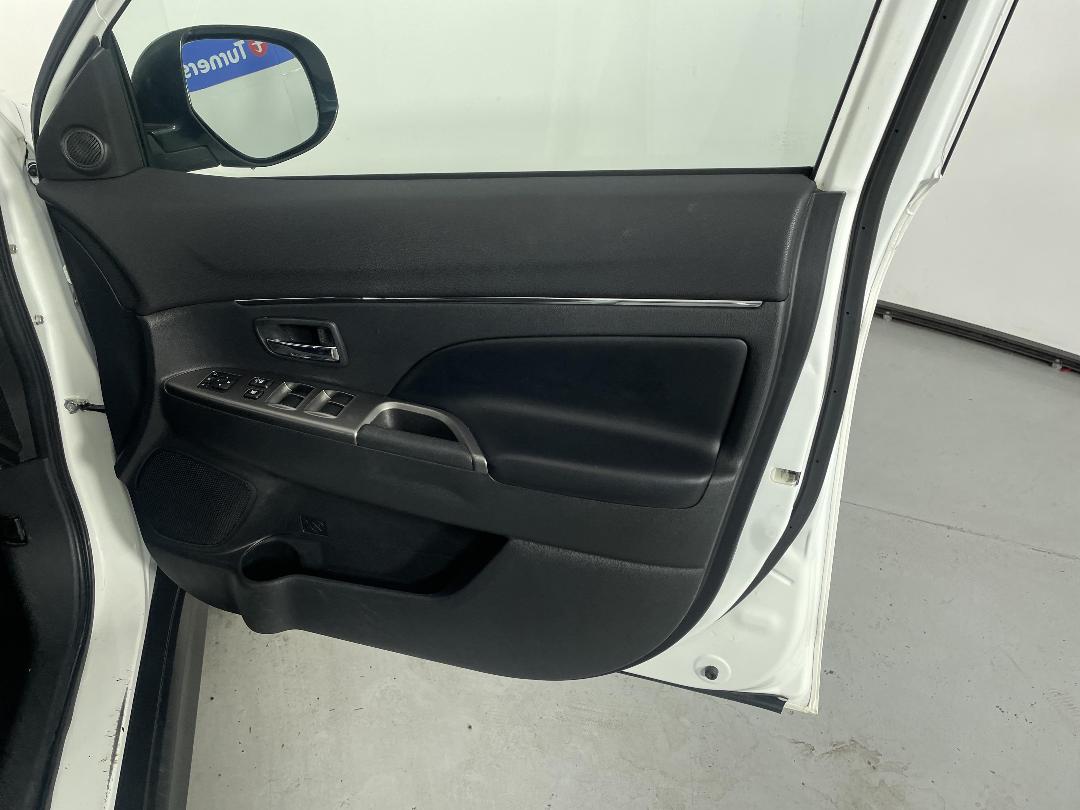 Photo '15' of Mitsubishi ASX