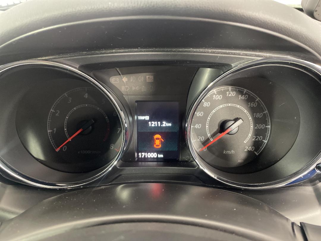 Photo '21' of Mitsubishi ASX