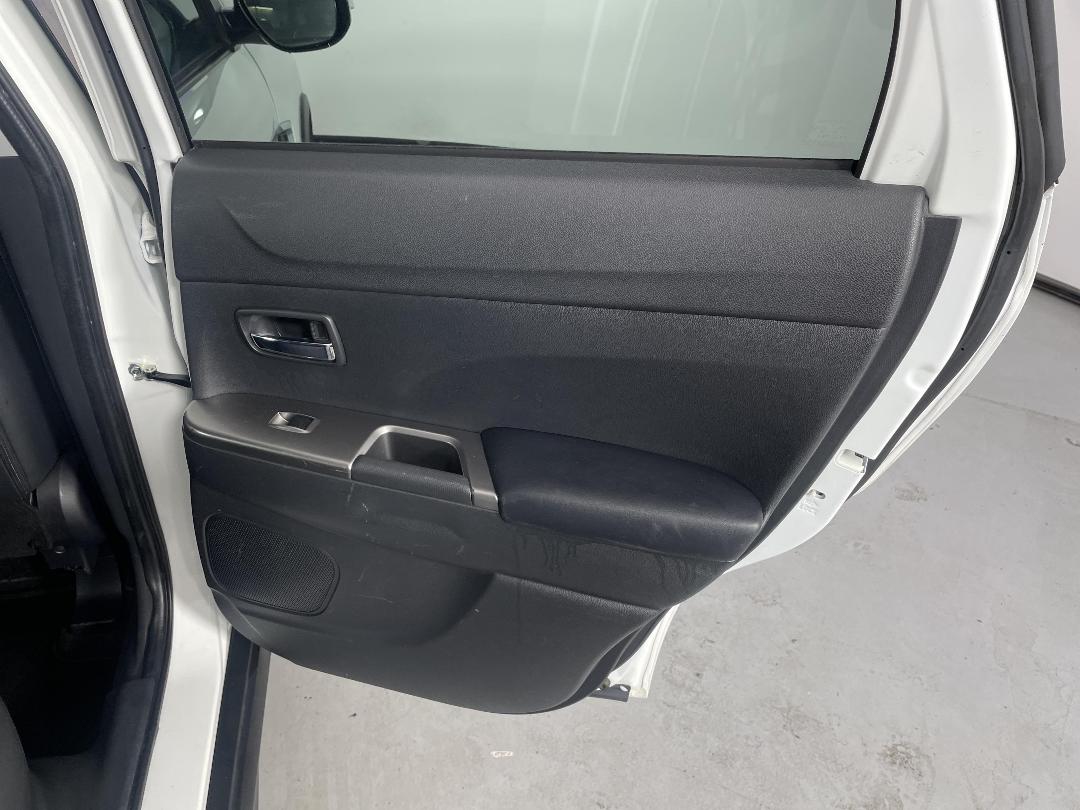 Photo '19' of Mitsubishi ASX