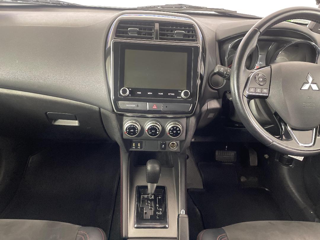 Photo '18' of Mitsubishi ASX