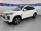 Thumbnail '4' of Mitsubishi ASX