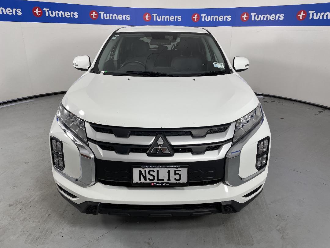 Photo '2' of Mitsubishi ASX