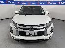 Thumbnail '2' of Mitsubishi ASX
