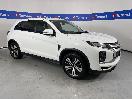 Thumbnail '1' of Mitsubishi ASX