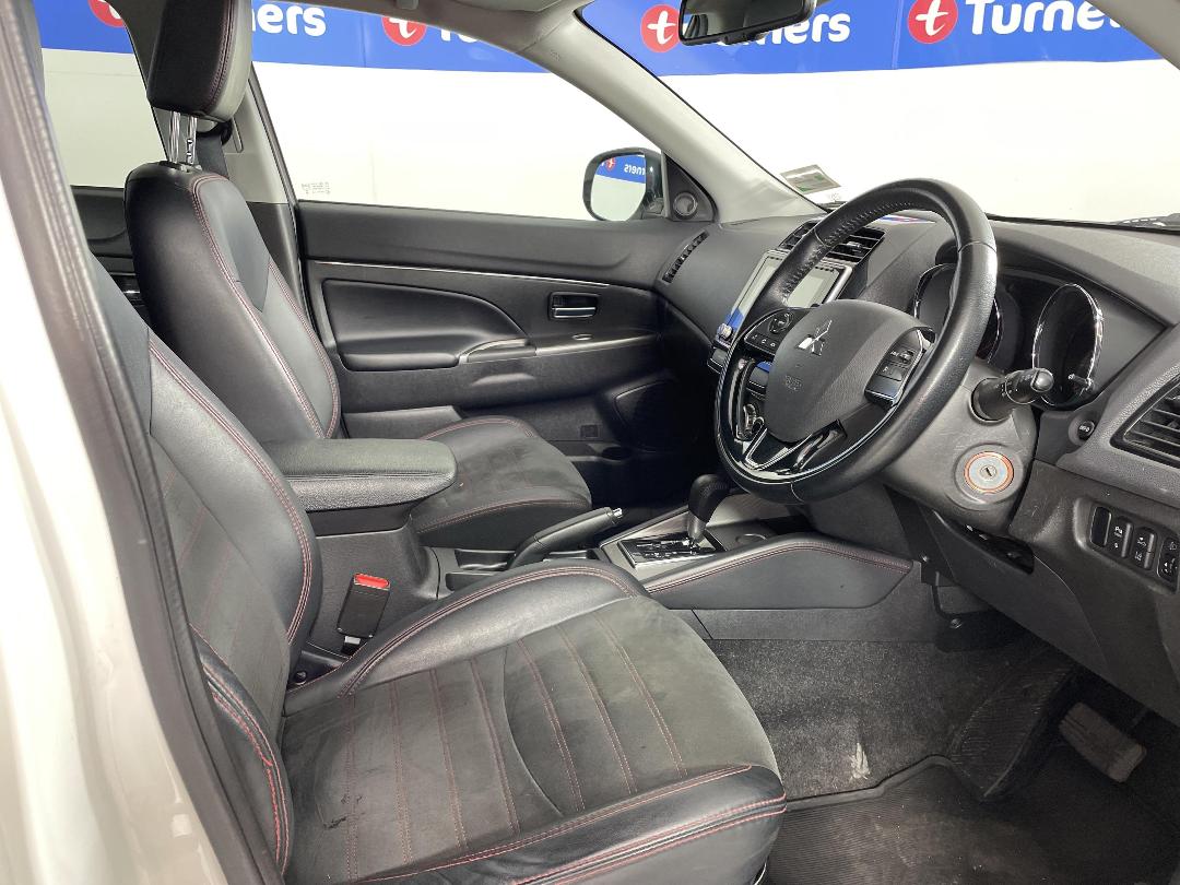 Photo '16' of Mitsubishi ASX