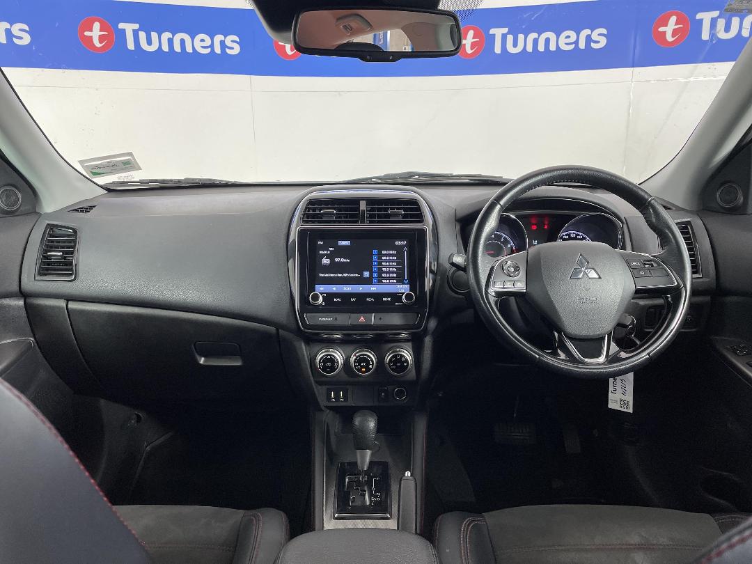 Photo '17' of Mitsubishi ASX