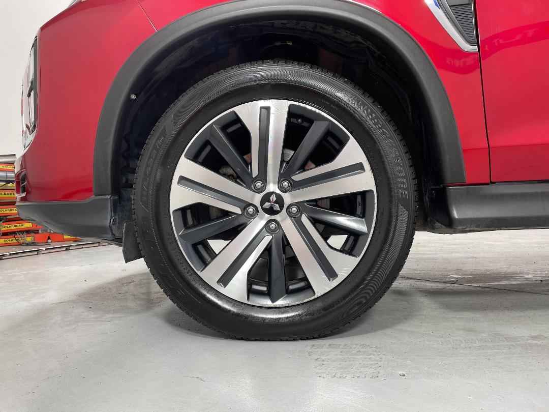 Photo '10' of Mitsubishi ASX