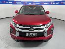 Thumbnail '2' of Mitsubishi ASX