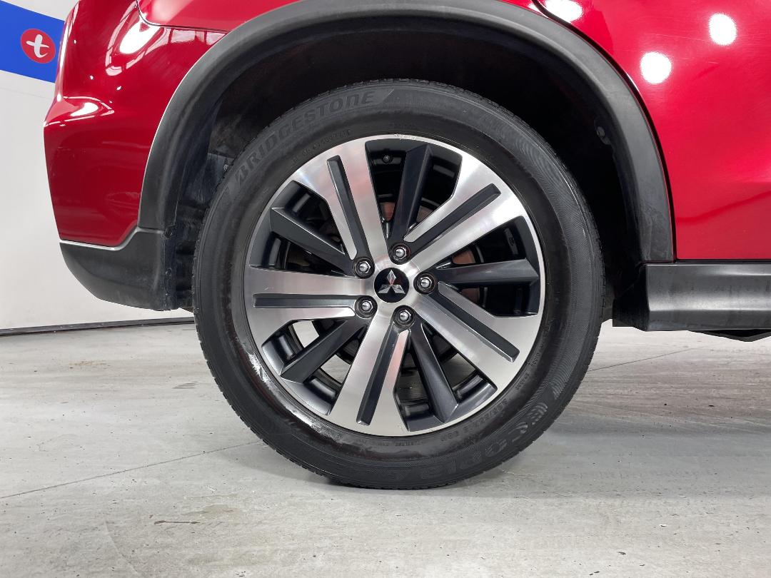 Photo '12' of Mitsubishi ASX