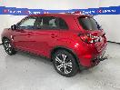 Thumbnail '5' of Mitsubishi ASX