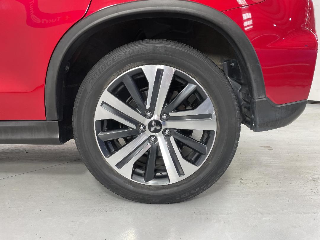 Photo '11' of Mitsubishi ASX