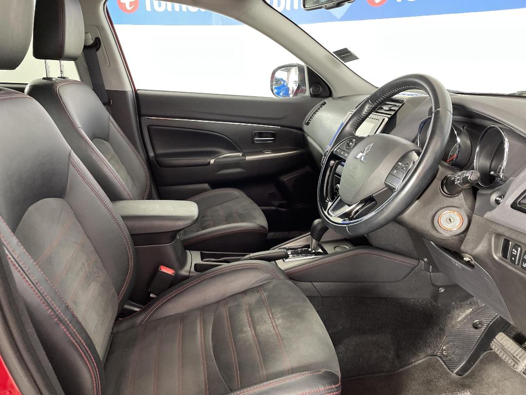 Photo '16' of Mitsubishi ASX