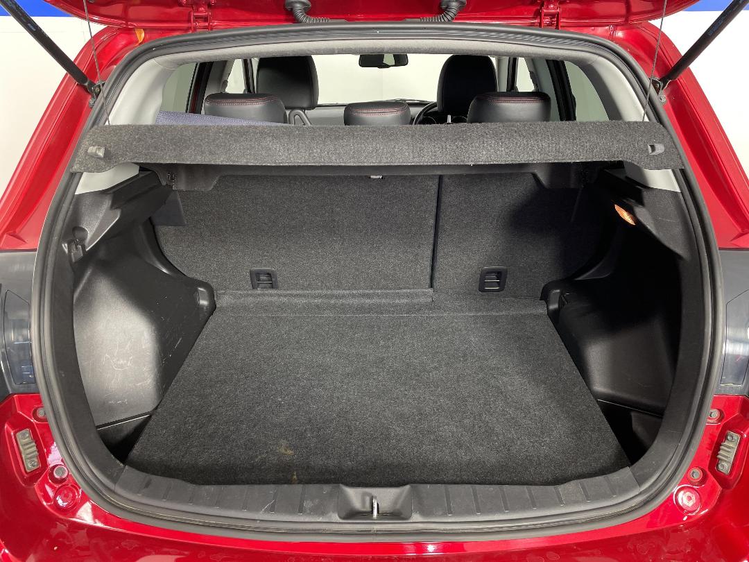 Photo '14' of Mitsubishi ASX